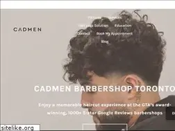 Sites similar to cadmen.ca