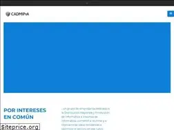 Sites similar to cadmipya.org.ar