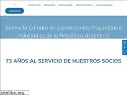 Sites similar to cadmira.org.ar