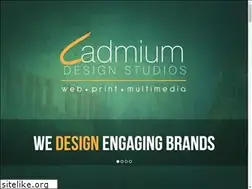 Sites similar to cadmiumdesigns.com