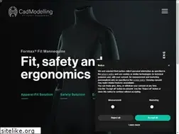 Sites similar to cadmodellingfit.com