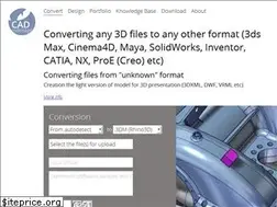 Sites similar to cadmonster.org