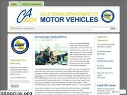 Sites similar to cadmv.wordpress.com