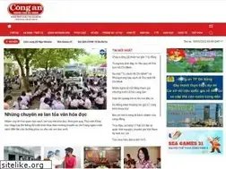 Sites similar to cadn.com.vn