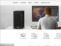 Sites similar to cadnetwork.de