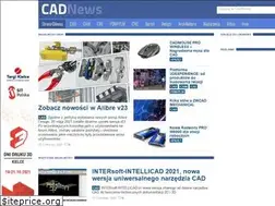 Sites similar to cadnews.pl
