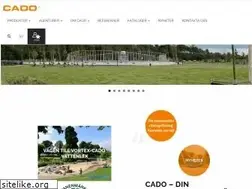 Sites similar to cado.se