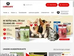 Sites similar to cadocare.com
