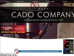 Sites similar to cadocompany.com