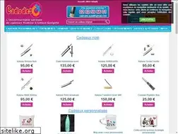 Sites similar to cadodes.com