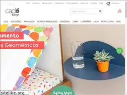 Sites similar to cadodesign.com.br