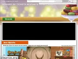 Sites similar to cadogames.com