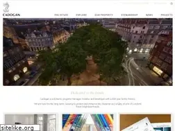Sites similar to cadogan.co.uk