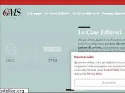 Sites similar to cadoinpiedi.it
