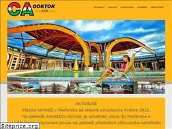 Sites similar to cadoktor.cz