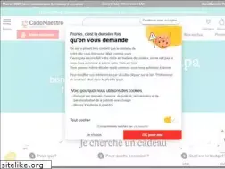 cadomaestro.com