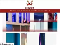 Sites similar to cadomax.com