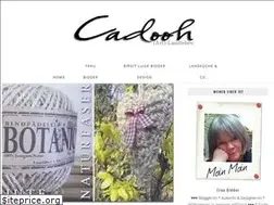Sites similar to cadooh.de