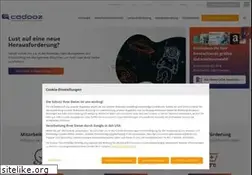 Sites similar to cadooz.com