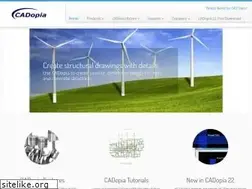 Sites similar to cadopia.com