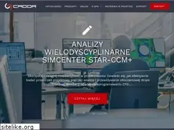 Sites similar to cador.pl