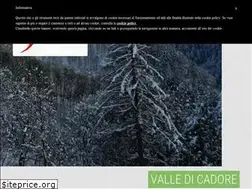 Sites similar to cadoredolomiti.info