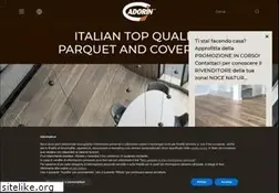 Sites similar to cadoringroup.it