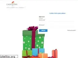 Sites similar to cadostim.club