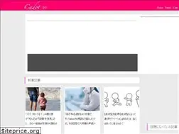 Sites similar to cadot.jp
