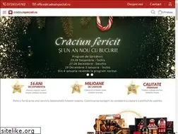 Sites similar to cadoulspecial.ro