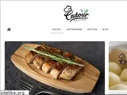 Sites similar to cadour.net