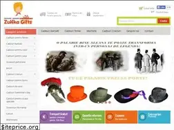 Sites similar to cadouri-urbane.ro