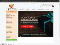 Sites similar to cadouridecoratiuni.ro