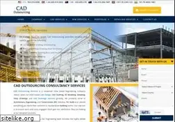 Sites similar to cadoutsourcing.net