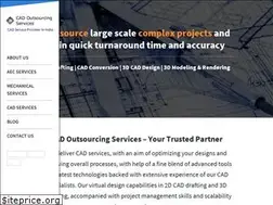 Sites similar to cadoutsourcingservices.com
