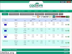 Sites similar to cadovn.co