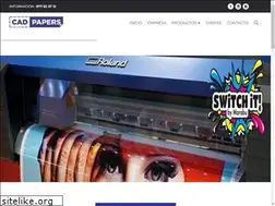 Sites similar to cadpapers.com