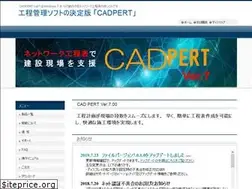 Sites similar to cadpert.com