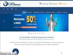 Sites similar to cadperu.com