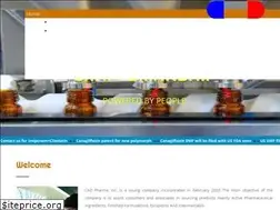 Sites similar to cadpharma.com