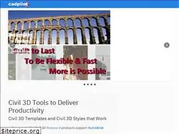Sites similar to cadpilot.com