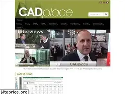 Sites similar to cadplace.de