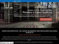 Sites similar to cadplan.co.uk