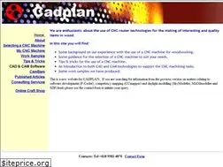 Sites similar to cadplan.com.au