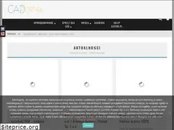 Sites similar to cadportal.pl