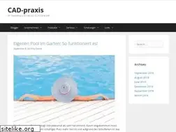 Sites similar to cadpraxis.de