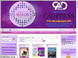 Sites similar to cadpress.cz