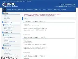 Sites similar to cadpro.co.jp