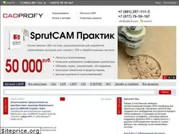 Sites similar to cadprofy.com