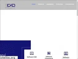 Sites similar to cadproyectos.com